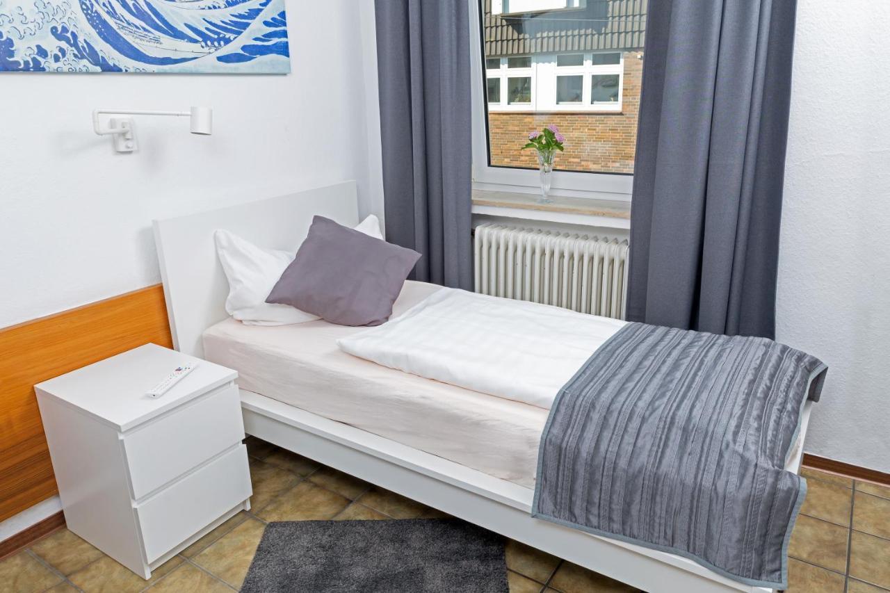 & Am Theaterplatz Hotel Bremerhaven