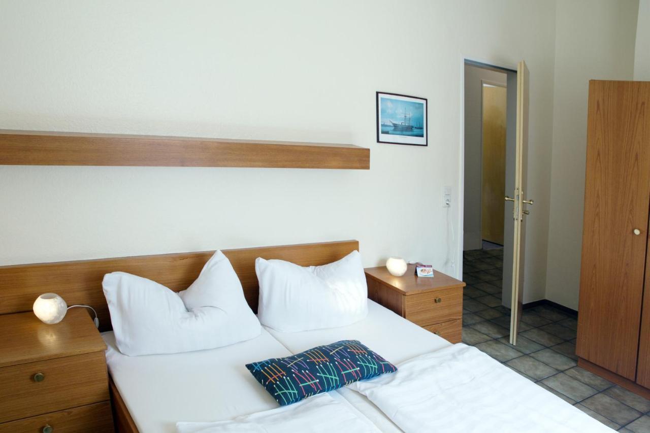 & Am Theaterplatz Hotel